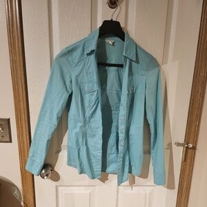 Women dress shirt